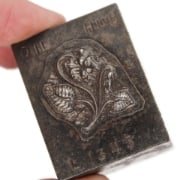 Picture of Impression Die Wilting Flowers