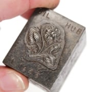 Picture of Impression Die Wilting Flowers
