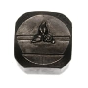 Picture of Impression Die Fairy Leaf