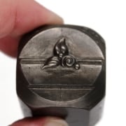 Picture of Impression Die Fairy Leaf