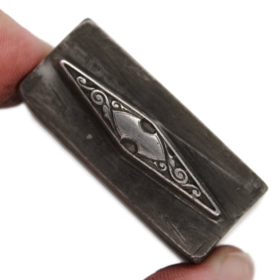 Picture of Impression Die Speidel Shield Bail