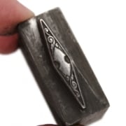 Picture of Impression Die Speidel Shield Bail