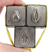 Picture of Impression Die German Clawed Drops