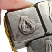 Picture of Impression Die German Clawed Drops