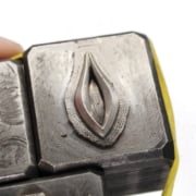 Picture of Impression Die German Clawed Drops