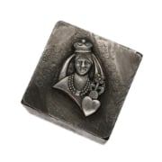 Picture of Impression Die Queen of Hearts