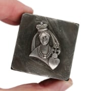 Picture of Impression Die Queen of Hearts