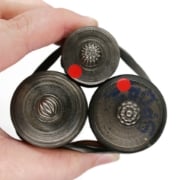 Picture of Impression Die Forgotten Hollow Beads Shot Plate