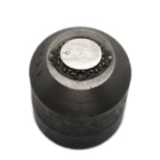 Picture of Impression Die Petals and Palettes Ring Top