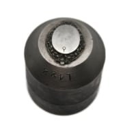 Picture of Impression Die Petals and Palettes Ring Top