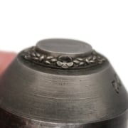 Picture of Impression Die Petals and Palettes Ring Top