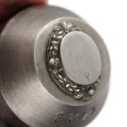 Picture of Impression Die Petals and Palettes Ring Top