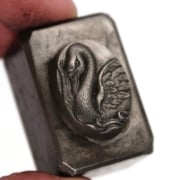 Picture of Impression Die Blackinton Swan
