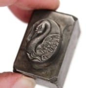 Picture of Impression Die Blackinton Swan
