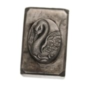 Picture of Impression Die Blackinton Swan