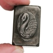 Picture of Impression Die Blackinton Swan