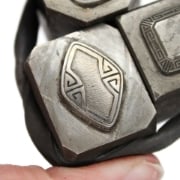 Picture of Impression Die Shallow Ring Tops Trio