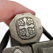 Picture of Impression Die Shallow Ring Tops Trio
