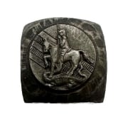 Picture of Impression Die Tiny St. George & the Dragon