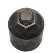 Picture of Impression Die Emerald Garden Ring Top