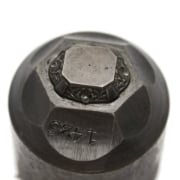 Picture of Impression Die Emerald Garden Ring Top