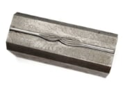 Picture of Impression Die Spaghetti Twist Ring