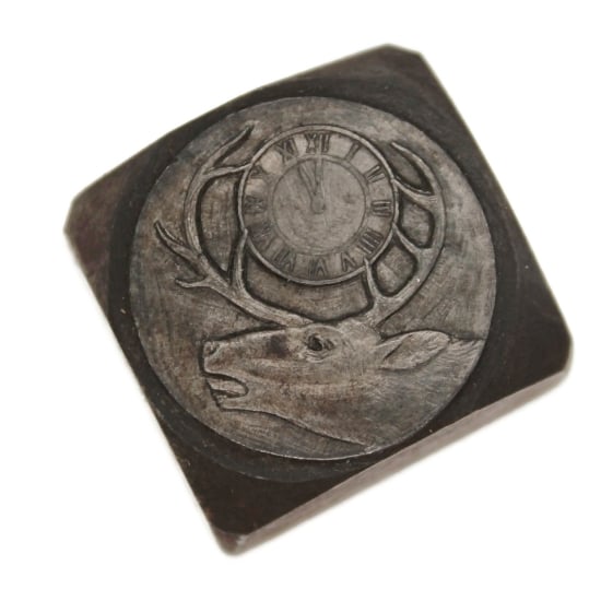 Picture of Impression Die Eternal Bugle Call