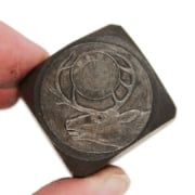 Picture of Impression Die Eternal Bugle Call