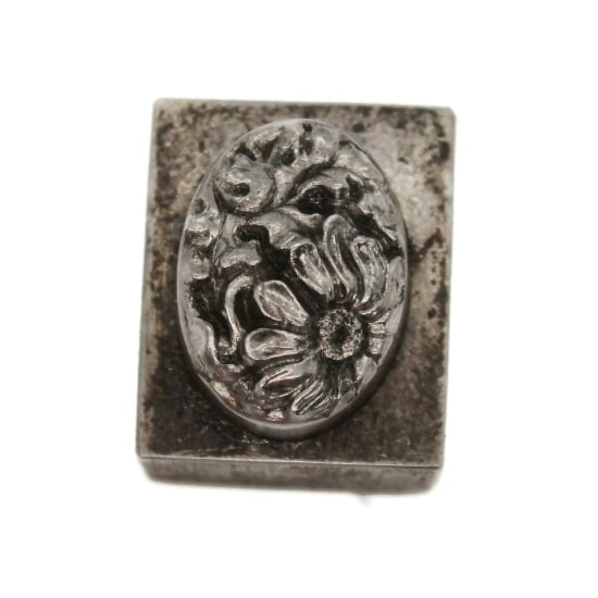 Picture of Impression Die Blackinton Daisies