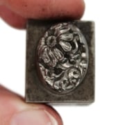 Picture of Impression Die Blackinton Daisies
