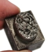 Picture of Impression Die Blackinton Daisies