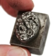 Picture of Impression Die Blackinton Daisies