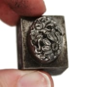 Picture of Impression Die Blackinton Daisies