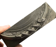 Picture of Impression Die Snake on a Circlet