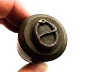 Picture of Impression Die Serpent Zero