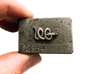Picture of Impression Die Two-Headed Snake