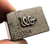 Picture of Impression Die Two-Headed Snake