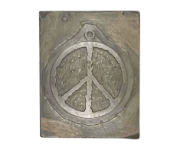 Picture of Impression Die Front And Back Mystery Die
