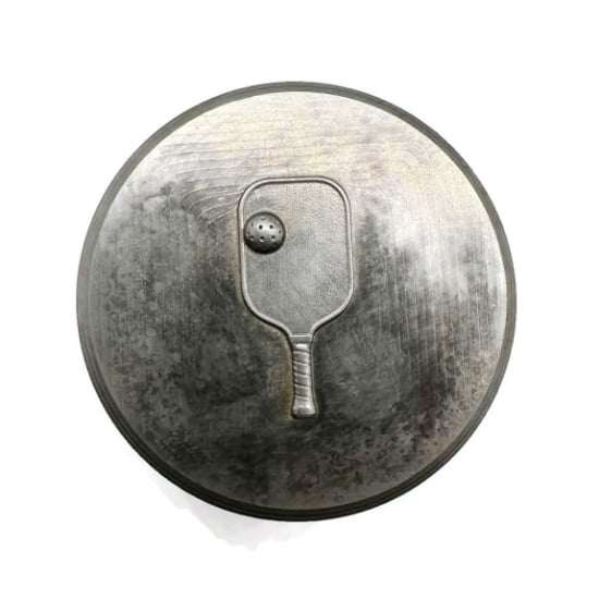 Picture of Impression Die Pickleball