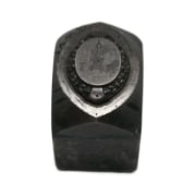 Picture of Impression Die Steel & Stamen Ring Top