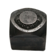Picture of Impression Die Steel & Stamen Ring Top