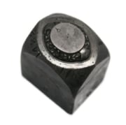 Picture of Impression Die Steel & Stamen Ring Top