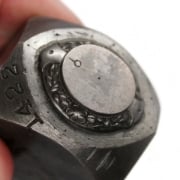 Picture of Impression Die Steel & Stamen Ring Top