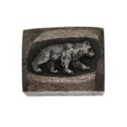 Picture of Impression Die Perfect Little Bear