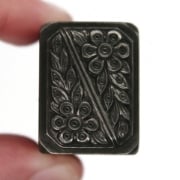 Picture of Impression Die Speidel Diamond Flowers
