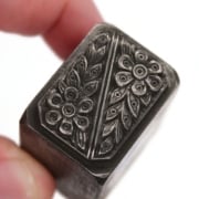 Picture of Impression Die Speidel Diamond Flowers