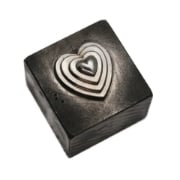 Picture of Impression Die Four-Layer Heart