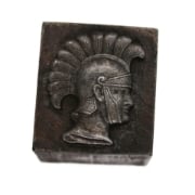 Picture of Impression Die Armored Profile