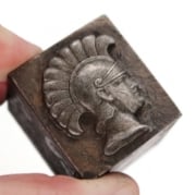 Picture of Impression Die Armored Profile