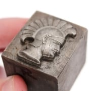 Picture of Impression Die Armored Profile